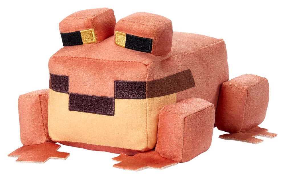 Minecraft Plush Figure Frog Mattel