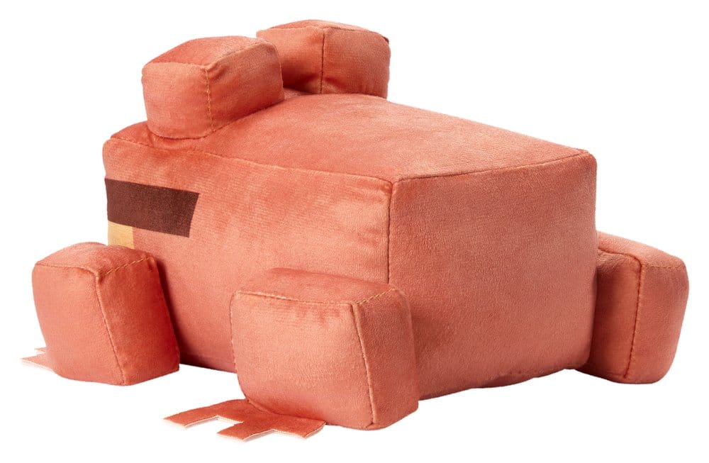 Minecraft Plush Figure Frog Mattel