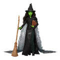 Wicked For Good Doll Thrillifying Elphaba Thropp Mattel
