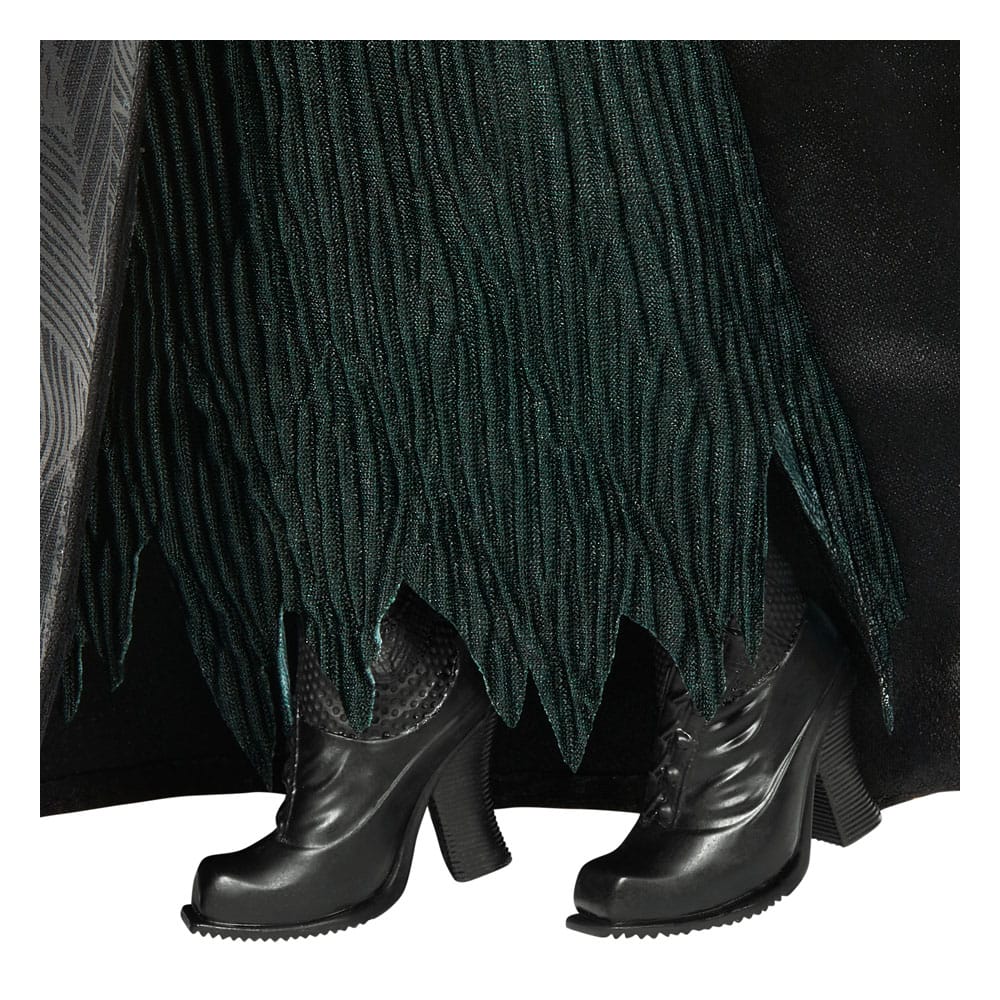 Wicked For Good Doll Thrillifying Elphaba Thropp Mattel