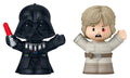 Star Wars Little People Collector Mini Figure 2 Pack I Am Your Father Mattel