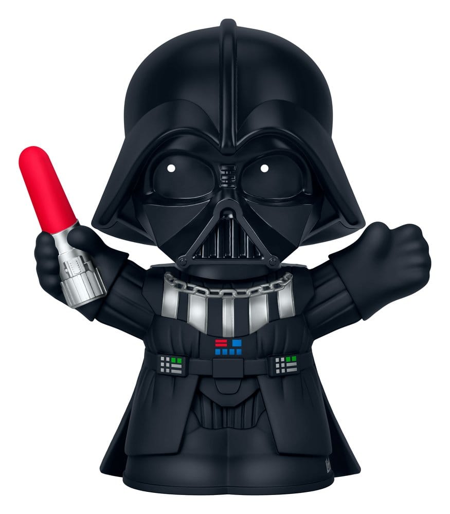 Star Wars Little People Collector Mini Figure 2 Pack I Am Your Father Mattel