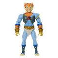 Masters of the Universe x ThunderCats Action Figure Tygra Mattel