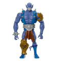 Masters of the Universe x ThunderCats Action Figure Panthro Mattel
