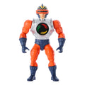 Masters of the Universe Origins Action Figure Sketchbook Series Sy Klone heo exclusive Mattel