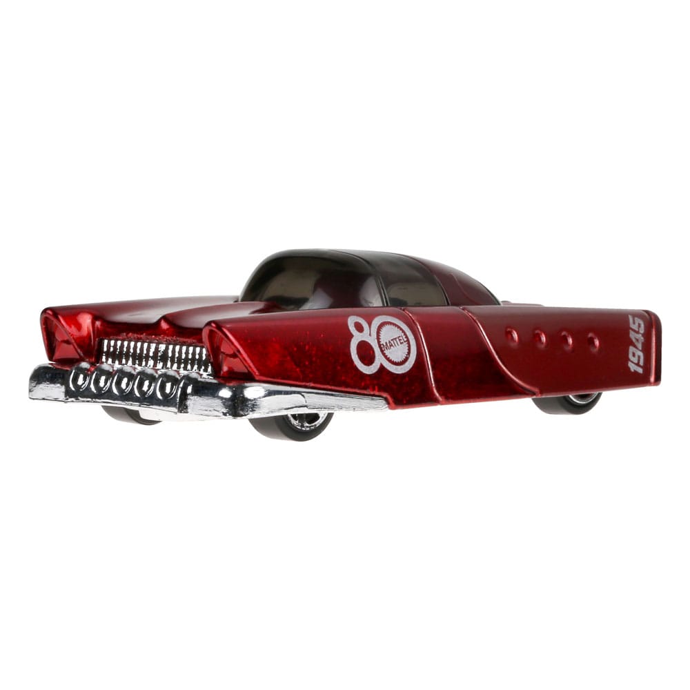 Hot Wheels HW Celebration Racers Diecast Modellauto 1/64 80th Anniversary Mattel Dream Mobile Mattel