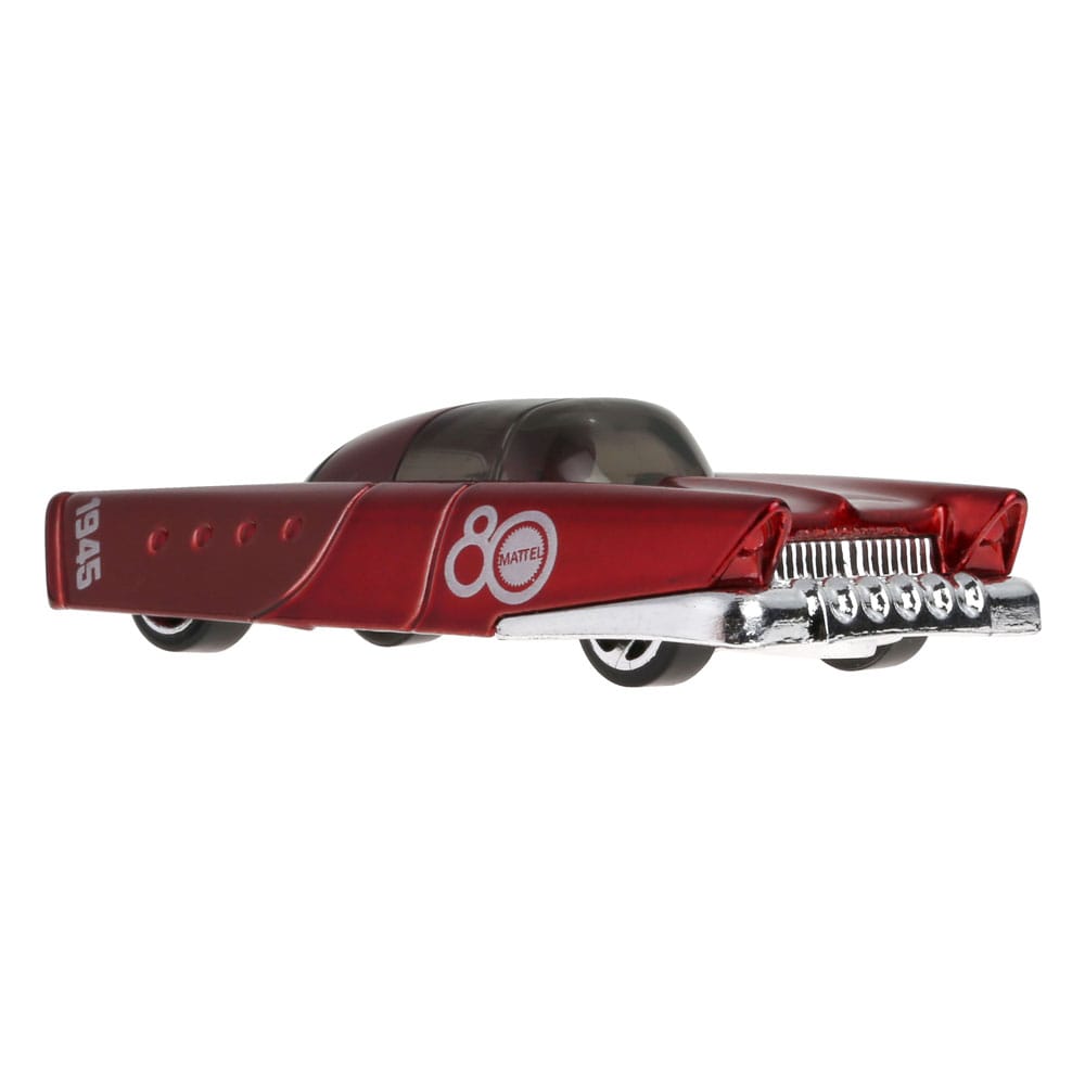 Hot Wheels HW Celebration Racers Diecast Modellauto 1/64 80th Anniversary Mattel Dream Mobile Mattel