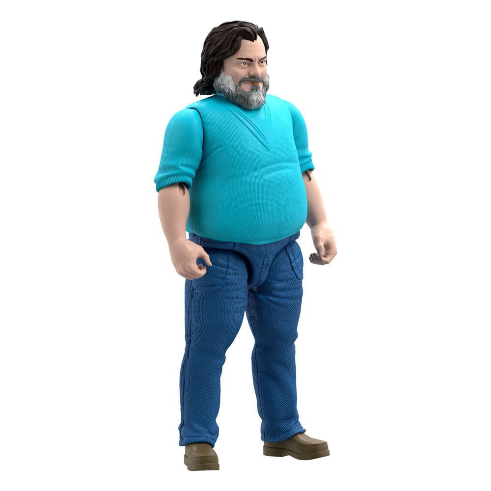 A Minecraft Movie Action Figure Large Steve Mattel
