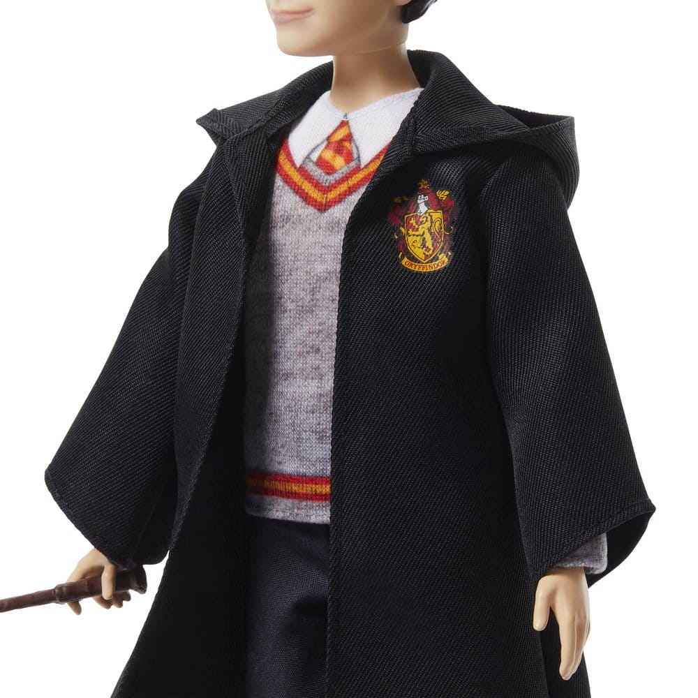 Harry Potter Fashion Doll Harry Potter Mattel