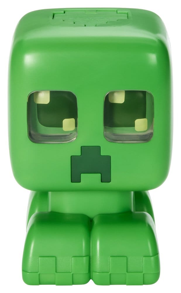 Minecraft Interactive Figure My Pet Creeper Mattel