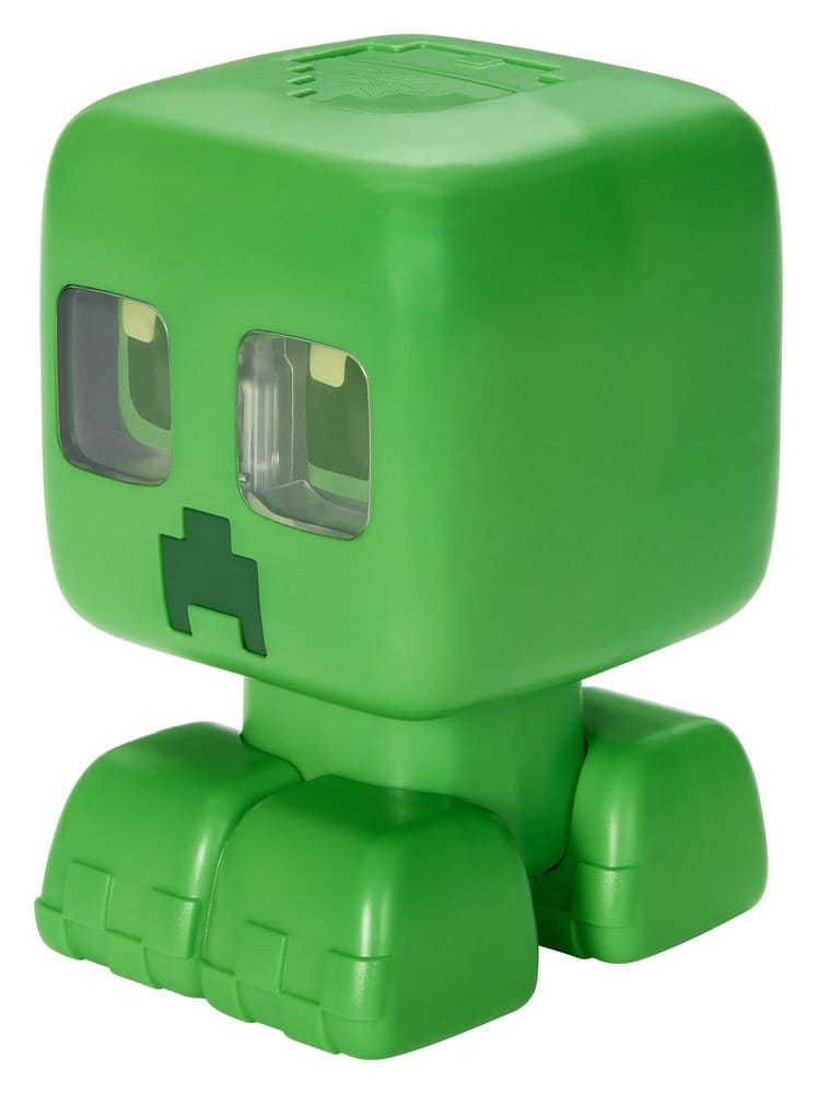 Minecraft Interactive Figure My Pet Creeper Mattel