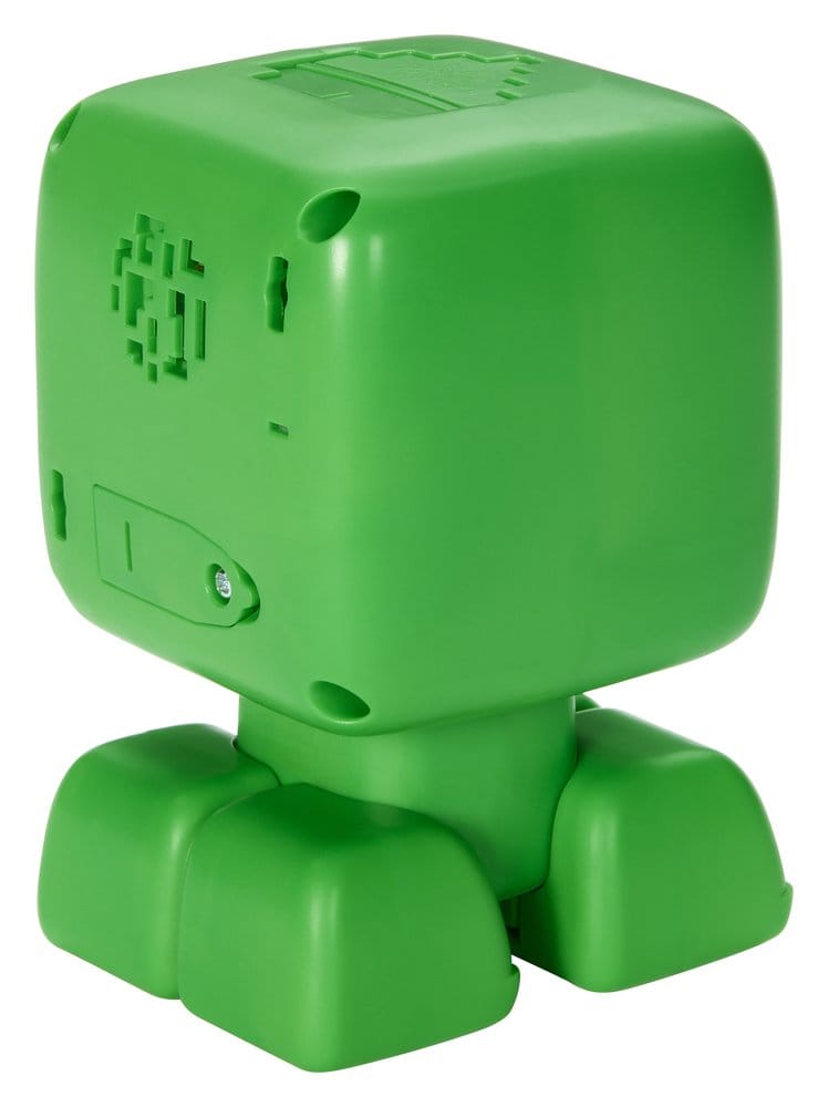 Minecraft Interactive Figure My Pet Creeper Mattel