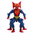 Masters of the Universe New Eternia Masterverse Action Figure Mantenna Mattel