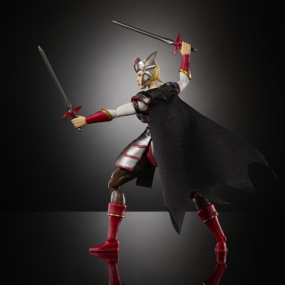 Masters of the Universe Masterverse Action Figure New Etheria Adora Mattel