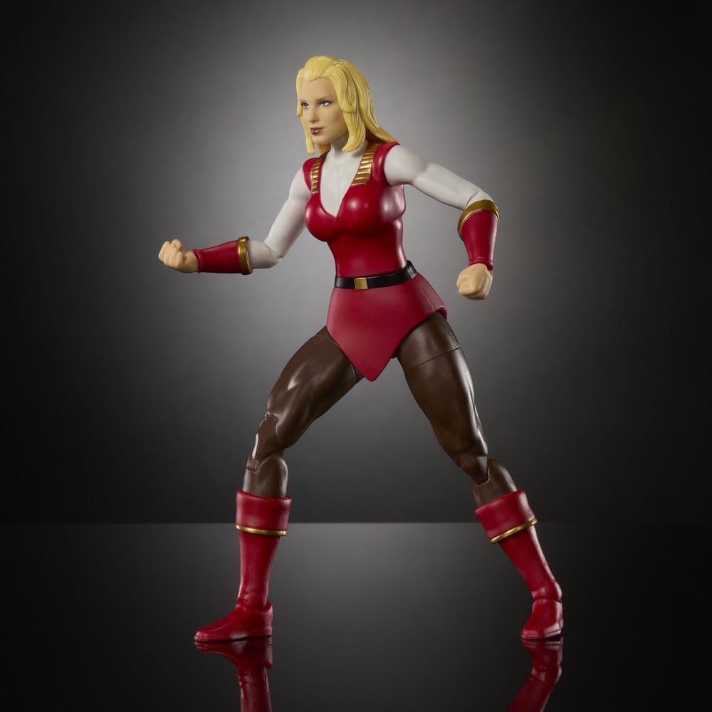 Masters of the Universe Masterverse Action Figure New Etheria Adora Mattel