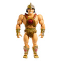 Masters of the Universe Origins Action Figure Sketchbook Series He-Man Mattel