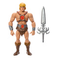 Masters of the Universe Origins Action Figure Cartoon Collection He-Man Mattel