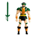 Masters of the Universe Origins Action Figure Cartoon Collection Tri Klops Mattel