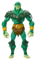 Masters of the Universe Origins Action Figure Cartoon Collection Moss Man Mattel