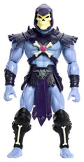 Masters of the Universe Origins Action Figure Cartoon Collection Skeletor Mattel