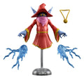 Masters of the Universe Origins Action Figure Cartoon Collection Orko Mattel