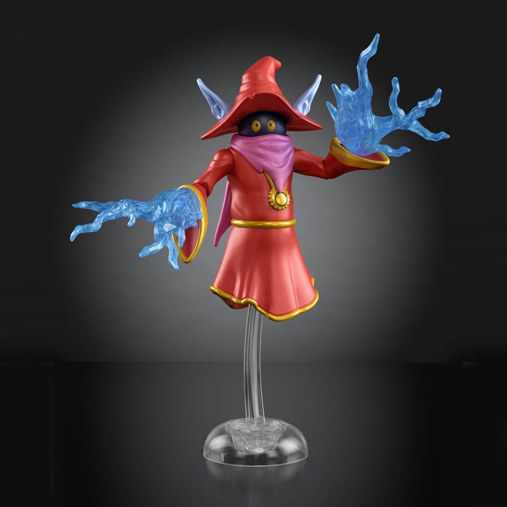 Masters of the Universe Origins Action Figure Cartoon Collection Orko Mattel