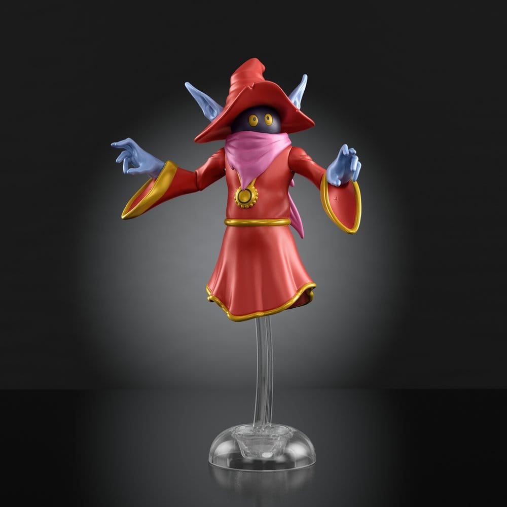 Masters of the Universe Origins Action Figure Cartoon Collection Orko Mattel