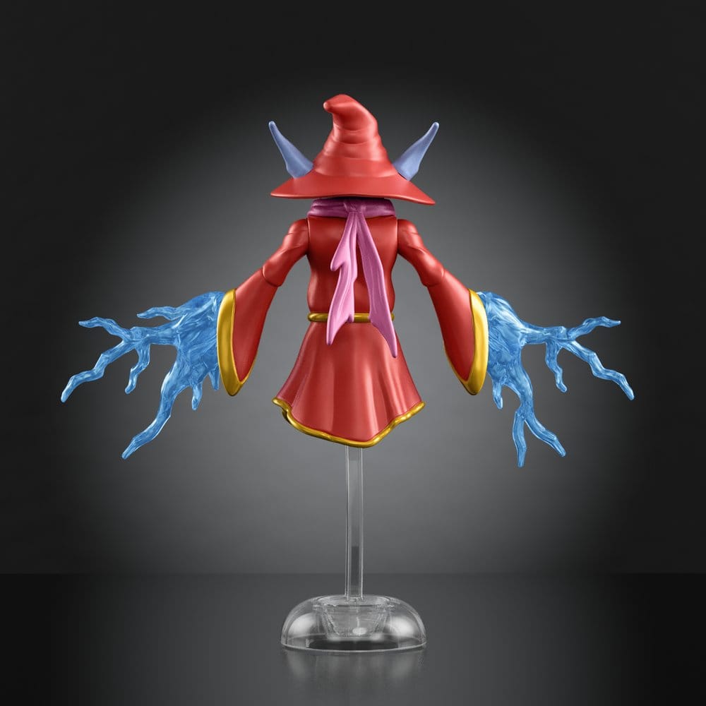 Masters of the Universe Origins Action Figure Cartoon Collection Orko Mattel