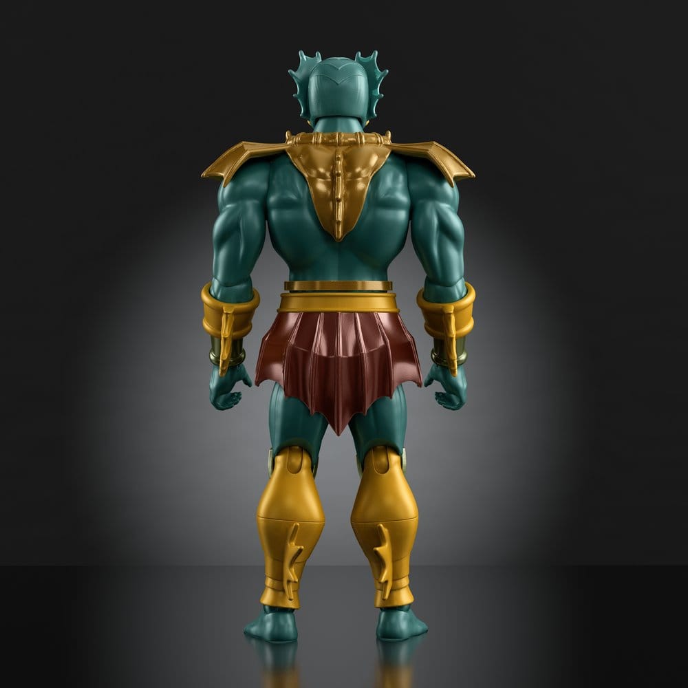 Masters of the Universe Origins Action Figure Cartoon Collection Mer Man Mattel