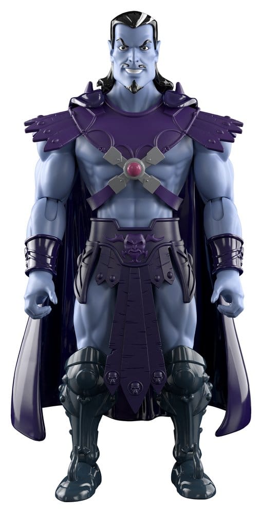 Masters of the Universe Origins Action Figure Cartoon Collection Keldor Mattel