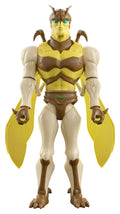 Masters of the Universe Origins Action Figure Cartoon Collection Buzz Off Mattel