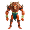Masters of the Universe Origins Deluxe Action Figure Beast Man Mattel