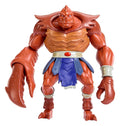 Masters of the Universe Origins Deluxe Action Figure Clawful Mattel