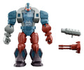 Masters of the Universe Origins Deluxe Action Figure Cartoon Collection Roboto Mattel