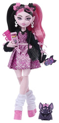 Monster High Doll Draculaura Mattel