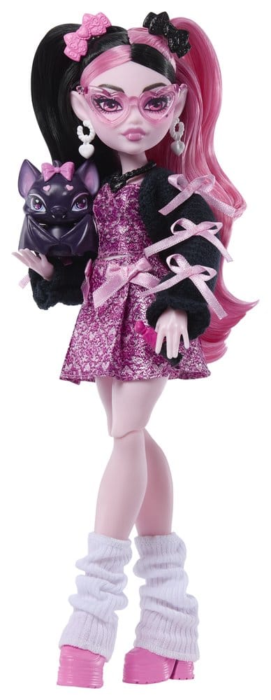Monster High Doll Draculaura Mattel