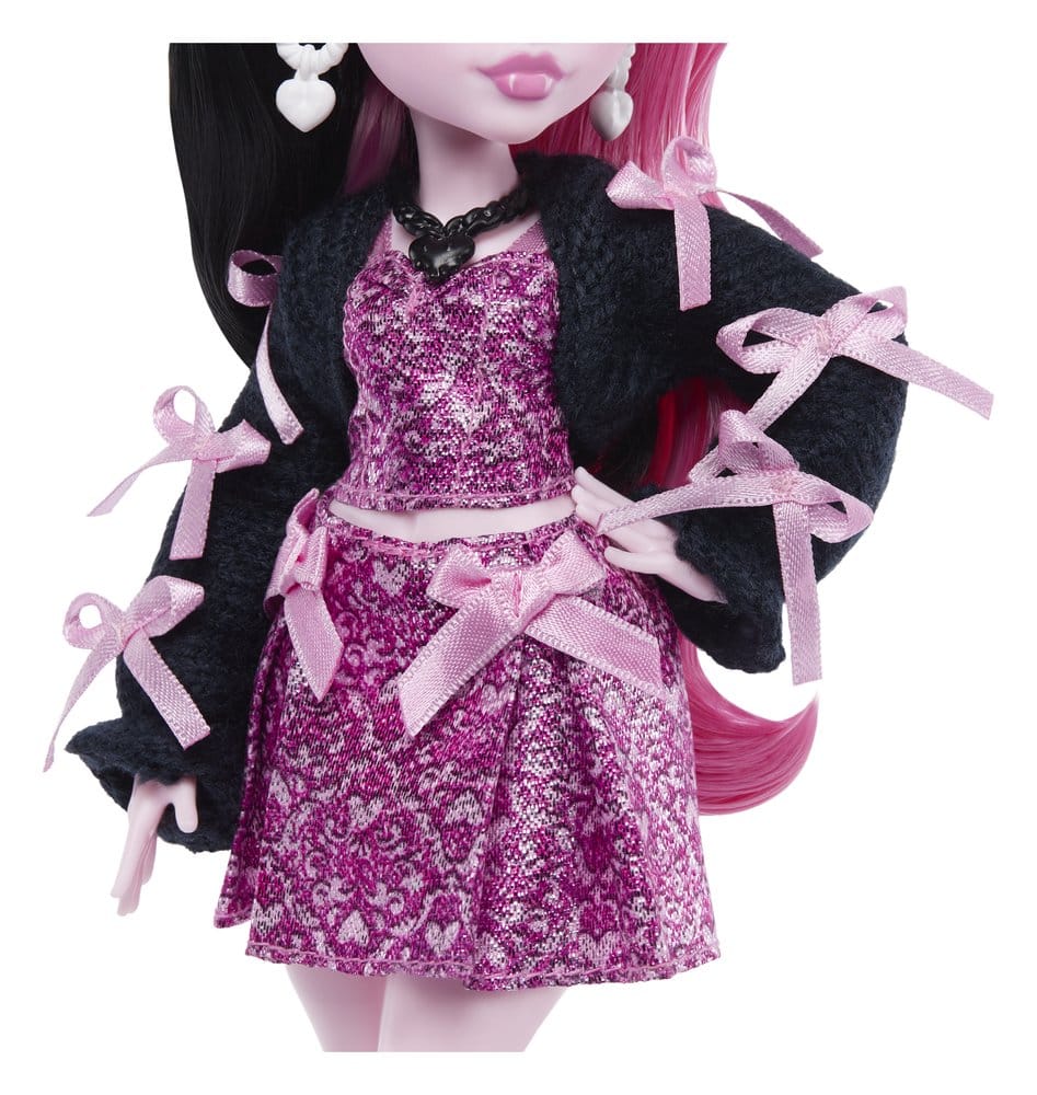 Monster High Doll Draculaura Mattel