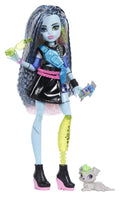 Monster High Doll Frankie Stein Mattel