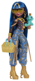 Monster High Doll Cleo de Nile Mattel