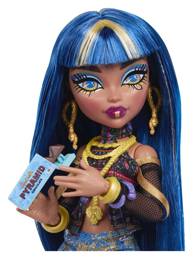 Monster High Doll Cleo de Nile Mattel