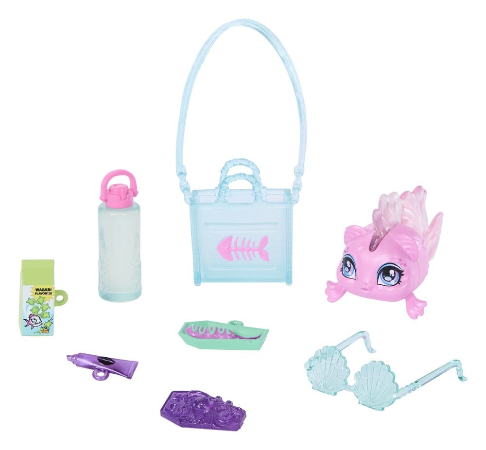 Monster High Doll Lagoona Blue Mattel
