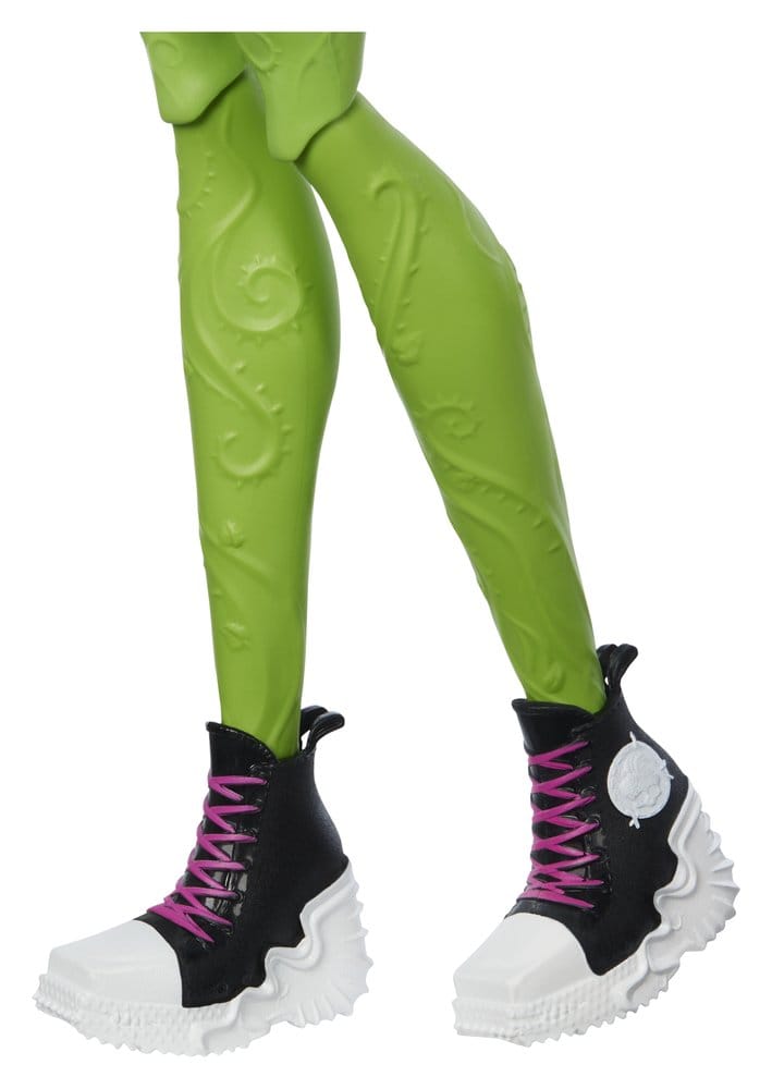 Monster High Self Scare Secrets Doll Venus McFlytrap Mattel
