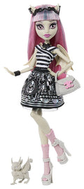 Monster High Collector Doll Rochelle Goyle Mattel