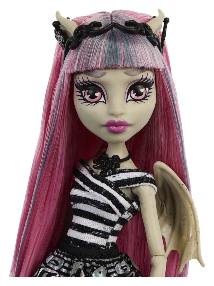 Monster High Collector Doll Rochelle Goyle Mattel