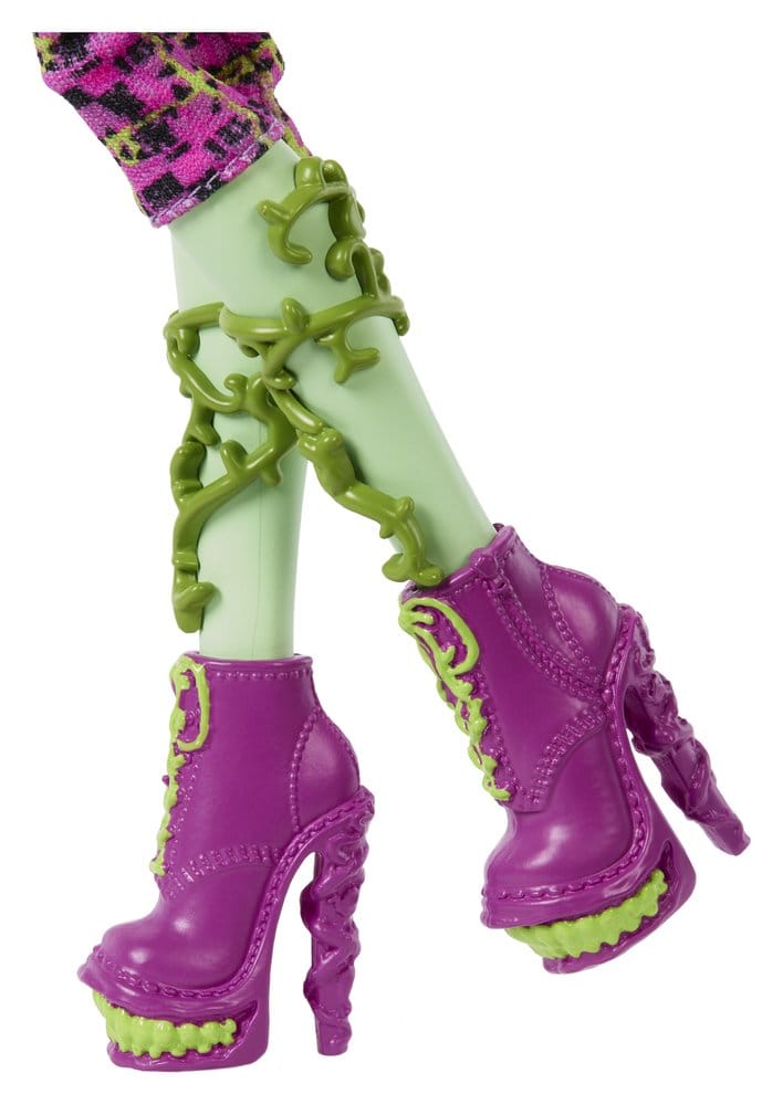 Monster High Collector Doll Venus McFlytrap Mattel