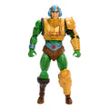 Masters of the Universe Masterverse Vintage Collection Action Figure Man At Arms Mattel