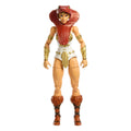 Masters of the Universe Masterverse Vintage Collection Action Figure Teela Mattel