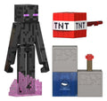 Minecraft Action Figure Enderman Mattel