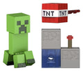 Minecraft Action Figure Creeper Mattel