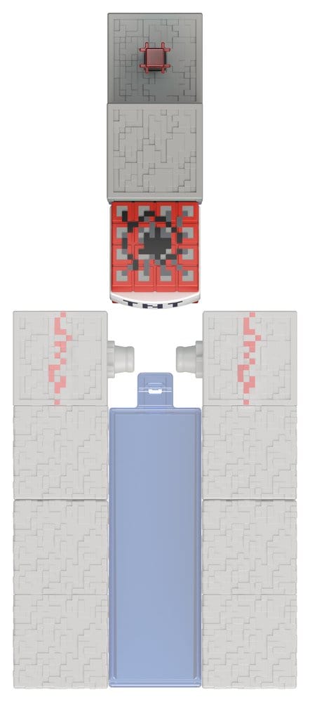 Minecraft Action Figure Creeper Mattel